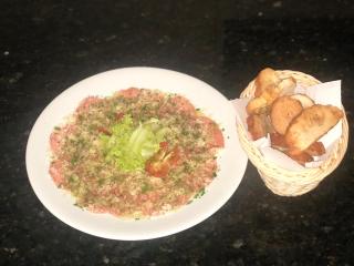 Garoto Park Hotel - 8