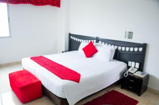 Hotel Suite Continental - 5