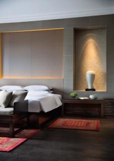 Park Hyatt Changbaishan - Fusong - 2
