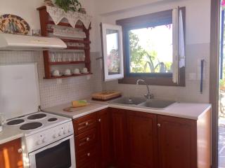 Anna's Studio - Piso Livadi - 1