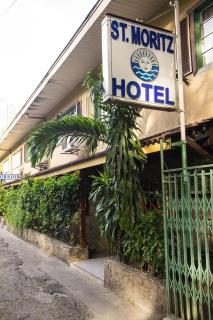 Schweizer Hotel - Città di Cebu - 3