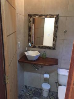 Casa Aluguel Abraão 3,Ilha grande - 3