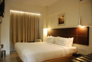 The Oriental Residency - Mumbai - 8