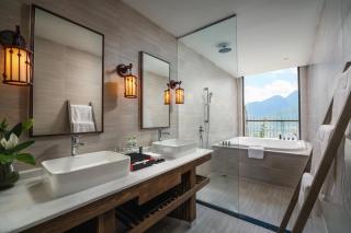 Pao's Sapa Leisure Hotel - 1