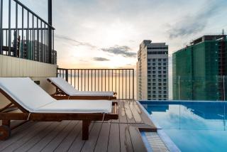 Nhat Minh Hotel and Apartment - Da Nang - 6