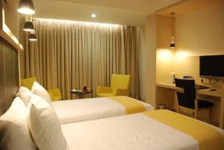 The Oriental Residency - Mumbai - 3