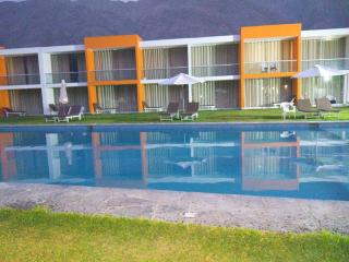 Hotel Vallehermoso Lunahuana - Lunahuaná - 8
