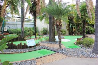 Swan Hill Resort - Swan Hill - 3