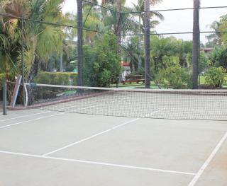 Swan Hill Resort - Swan Hill - 4
