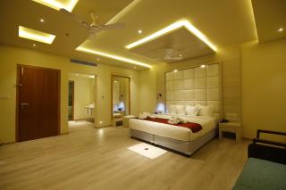 Woodnote Thekkady - Thekkady - 9