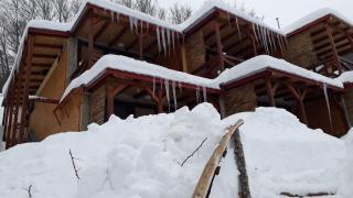 Vila Jana Mavrovo - Mavrovo - 7