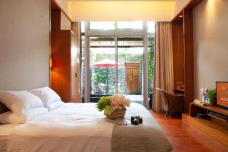 Luminous Hot Spring Resort & SPA - Luye - 8