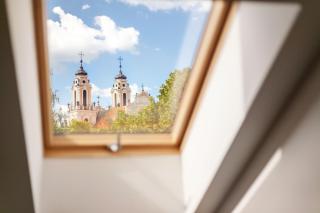 #stayhere 3BDR Modern & Stylish Apartment - Heart of Old Town by Houseys - 4