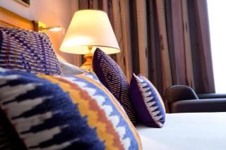 Sultani Hotel - Kinshasa - 0