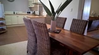 Book Keepers Cottage - 8