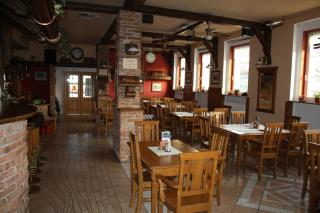 Hotel Bouček - Mochov - 6