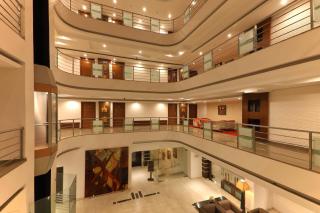 Lemon Tree Hotel Baddi - Baddi - 2