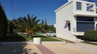 Villa Liberty - Isthmia - 4