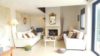Villa Liberty - Isthmia - 1