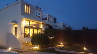 Villa Liberty - Isthmia - 8