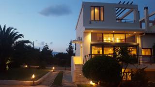 Villa Liberty - Isthmia - 0