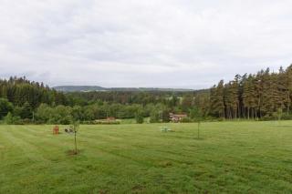Moulin Des Comtes - Gite D'Leau - Viverols - 9