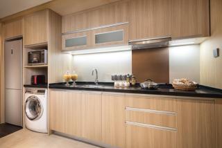 Somerset Harmony City Wuxi - 3