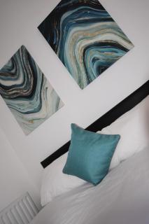Dwell Living Central 5 Bd, Sleeps 10 - Sunderland - 2