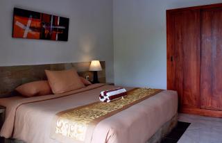 Long Lane Bali Villa - Ubud - 6