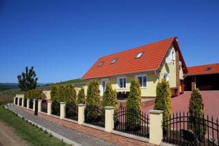 Hillside House Eger - Eger - 7