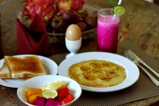 Long Lane Bali Villa - Ubud - 5