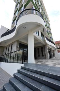 Sky Square Business Travel - Magong - 6