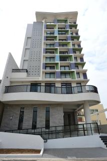 Sky Square Business Travel - Magong - 7