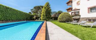 Hotel Brunner - Merano - 8