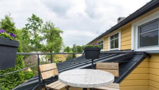 Inga Vacation House - Druskininkai - 4