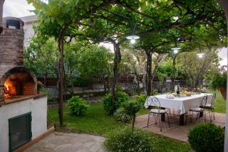 B&B Li Fringi - Torchiara - 6