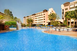 H10 Salauris Palace - Salou - 5
