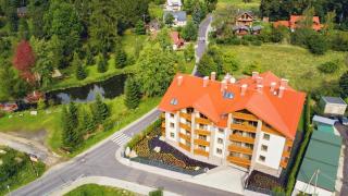 Apartamenty Sun & Snow Bawaria II - Szklarska Poręba - 9