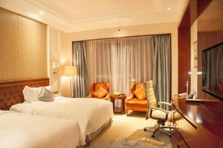 Glory Charm Hotel - Fangcheng - 4
