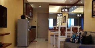 Elizabeth 1830 @ Wind Residences - Tagaytay - 7