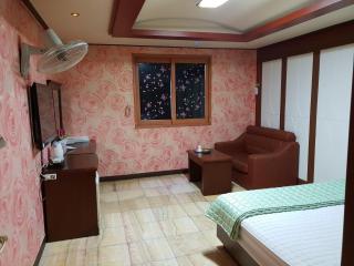 Plus Motel - Busan - 1
