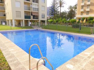 DUPLEX LA CARIHUELA 1ª LINEA DE PLAYA APARTAMENTO COSTA DEL SOL - 5