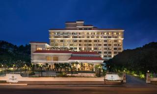The Residency Towers Coimbatore - Coimbatore - 0