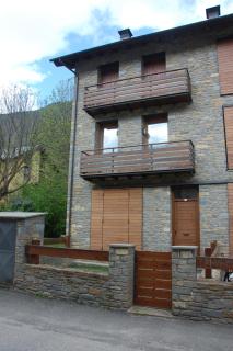 1 Carrer de la Carrerada - Esterri d'Àneu - 9