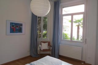 Paracelsus Locarno Stadt Wohnung - Locarno - 6