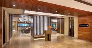 The Residency Towers Coimbatore - 5