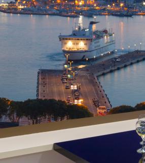 Royal Suites-Sky - Split - 1