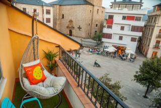 XOXO - Encina - Ponferrada - 2