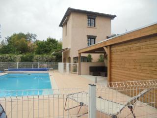 Gites de Frans - Frans - 7