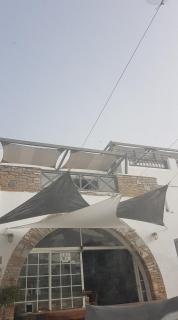 Markos Village Pension - Ios Chora - 5
